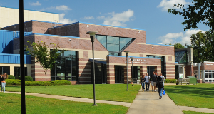 Rowan College of South Jersey-Cumberland Campus