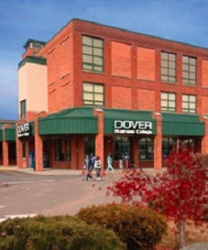 Dover Business College - Clifton
