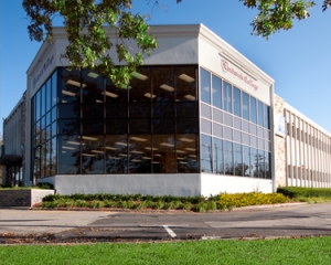 Eastwick College-Ramsey