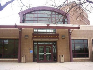 Essex County College