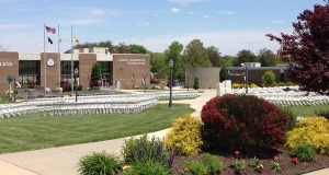 Rowan College of South Jersey-Gloucester Campus