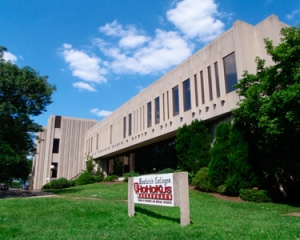 Eastwick College-Hackensack