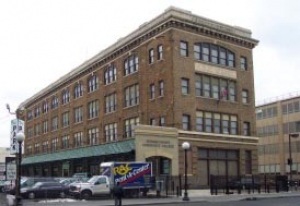 Hudson County Community College