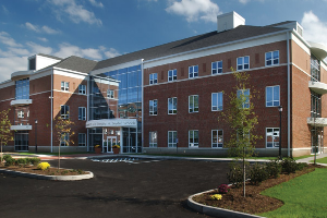 JFK Muhlenberg Harold B. and Dorothy A. Snyder Schools