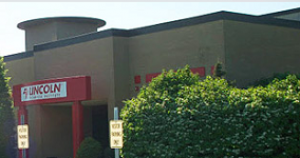 Lincoln Technical Institute-Moorestown