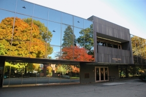 Ramapo College of New Jersey