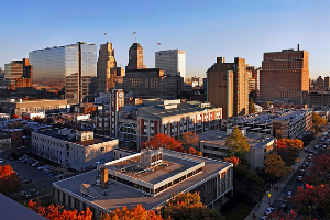 Rutgers University-Newark
