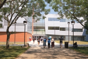 William Paterson University of New Jersey