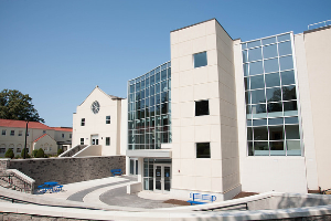 Berkeley College-Woodland Park