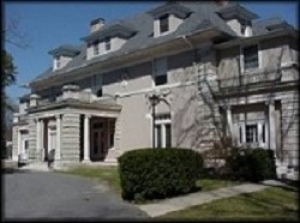 Georgian Court University