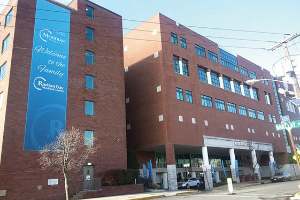 Raritan Bay Medical Center