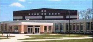 Cape May County Technical School