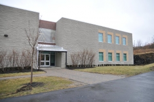 Passaic County Technical Institute