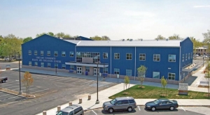 Vineland Adult Education Center