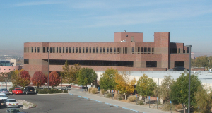 Central New Mexico Community College