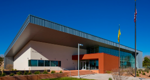 Eastern New Mexico University-Roswell Campus