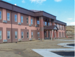 Navajo Technical University