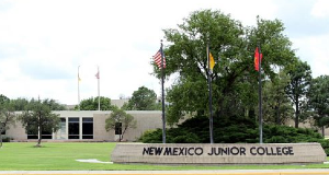 New Mexico Junior College