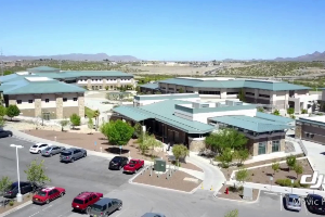 New Mexico State University-Dona Ana