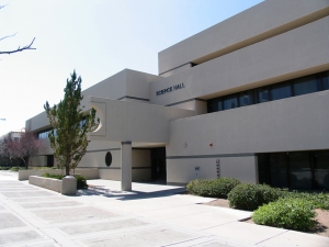 New Mexico State University-Main Campus