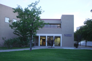 Northern New Mexico College