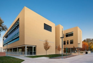 University of New Mexico-Main Campus