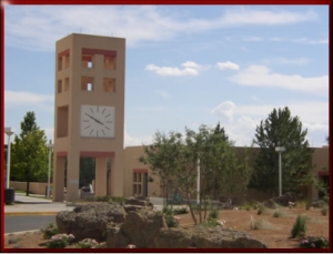 University of New Mexico-Valencia County Campus