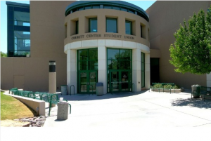 Dona Ana Community College