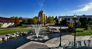 Great Basin College