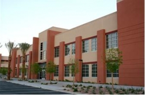 Nevada State College