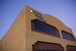 Nevada Career Institute