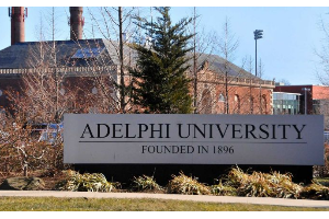 Adelphi University