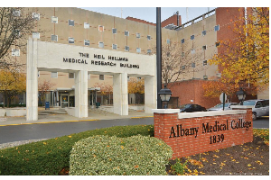 Albany Medical College