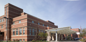 Arnot Ogden Medical Center