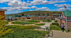 Columbia-Greene Community College