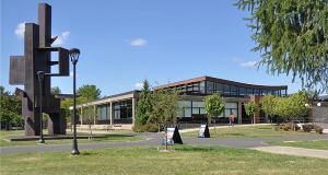 SUNY Corning Community College