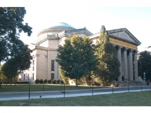 CUNY Bronx Community College