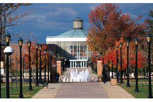 College of Staten Island CUNY