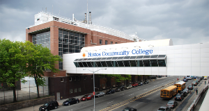 CUNY Hostos Community College