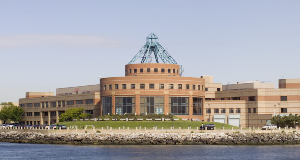 CUNY Kingsborough Community College