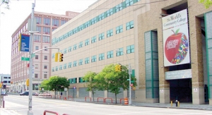 CUNY LaGuardia Community College