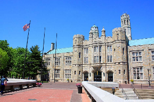 CUNY Lehman College