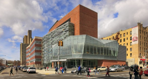 CUNY Medgar Evers College
