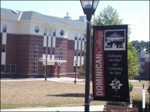 Dominican University New York