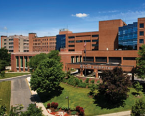 Belanger School of Nursing
