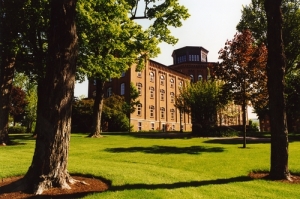 Elmira College