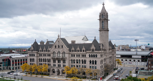 Erie Community College