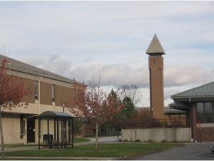 Fulton-Montgomery Community College