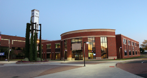Genesee Community College