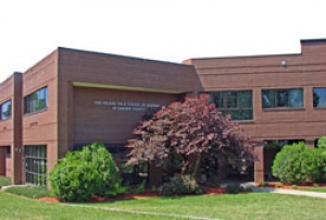 Helene Fuld College of Nursing